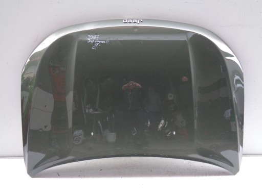 Cofano JEEP COMPASS II 17- NR 39187 G!