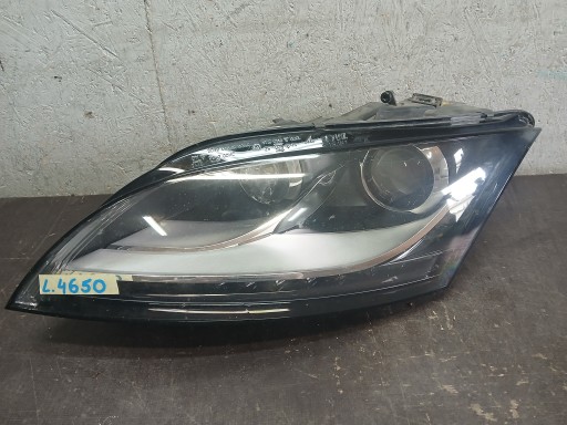 light front left AUDI TT 8J XENON LED 08-14 8J0941003AJ