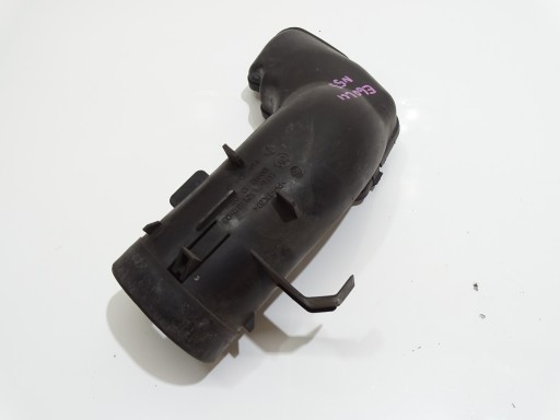 wiring air BMW E60 E61 LIFT N53 7521011