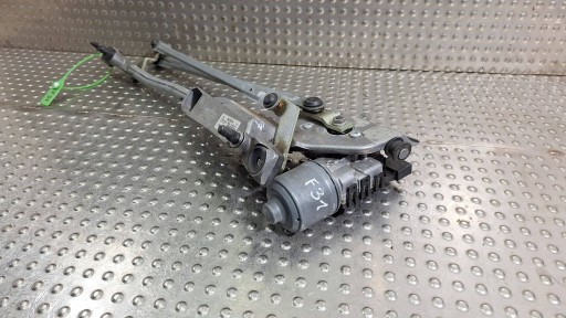 Wischergestänge vorne 8A61-17500-AG 8A61-17B571-AB FORD FIESTA MK7