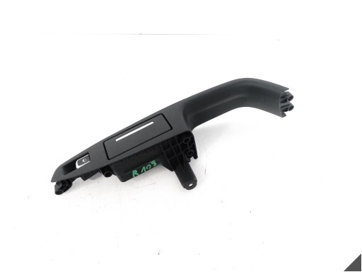 AUDI A7 S7 RS7 4G8 10-18 bracket door left rear part levers ashtray