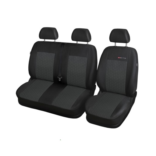 АВТОЧОХЛИ НА Renault Master 2018, EO-0041790