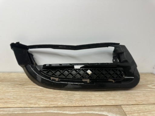grid of a bumper right front BMW 1 E82 E88 06-11 OE
