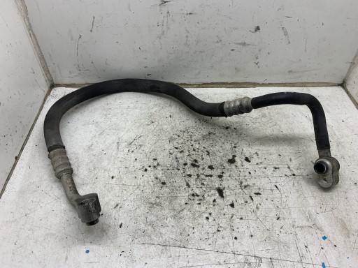 vedení hadice klimatizaci 4F0260701C AUDI A6 C6 LIFT (2004-2011) 2.0 TDI