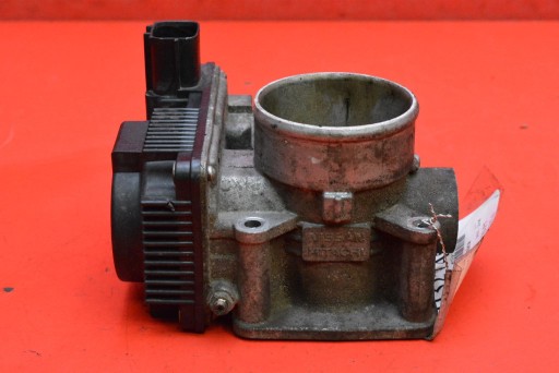 valvola a farfalla SERA576-01 NISSAN PRIMERA P12 1.8 16V 116 KM 01-08