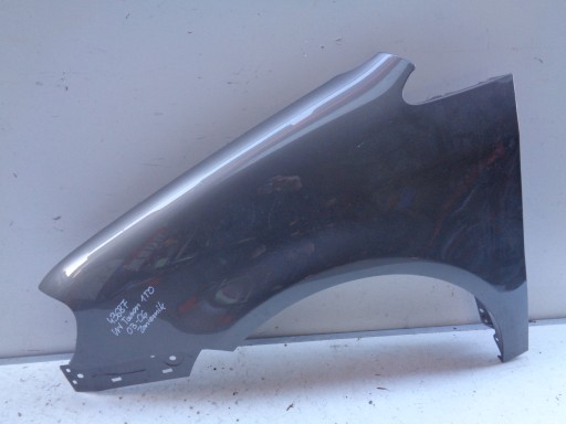 fender left front VW TOURAN 1T 1T0 03-06 NR 43687