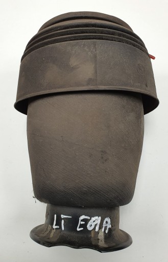 6765602 - Подушка амортизатора левая задняя BMW 5 E61