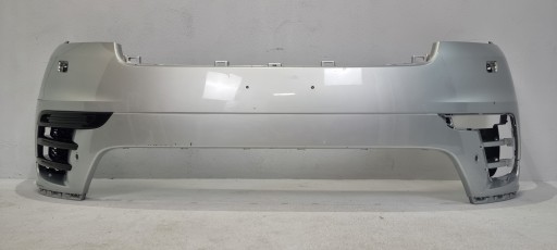 J8A2-17F003-HBW - Передний бампер range rover velar dynamic l560 17-