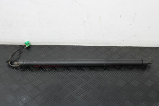 damper telescope bonnet electrical 9809682380 PEUGEOT 5008 II 2