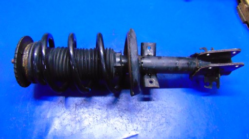 MCPERSON rechts vorne 2.3DCI RENAULT MASTER III OPEL MOVANO B NISSAN NV400