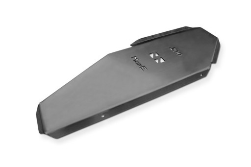 СТАЛЕВА КРИШКА ПАЛИВНОГО БАК TOYOTA LAND CRUISER 200 ЩЕ 4X4