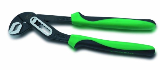 Клещи TOPTUL DDBA2210