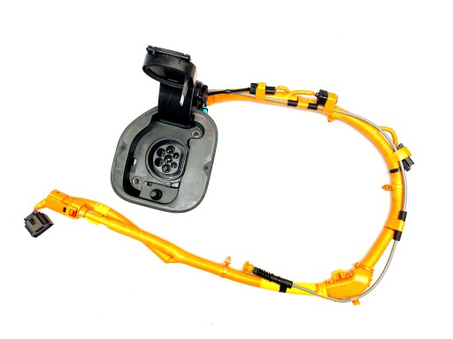 91886-A8011 91886A8011 - KIA OPTIMA PLUG - IN ГІБРИДНИЙ РОЗ'ЄМ ШНУР НОВИЙ OE