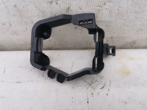 Галогеновое крепление Citroen C3 II