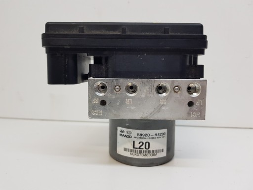 KIA RIO IV Servo frein ABS 58920-H8200 2017