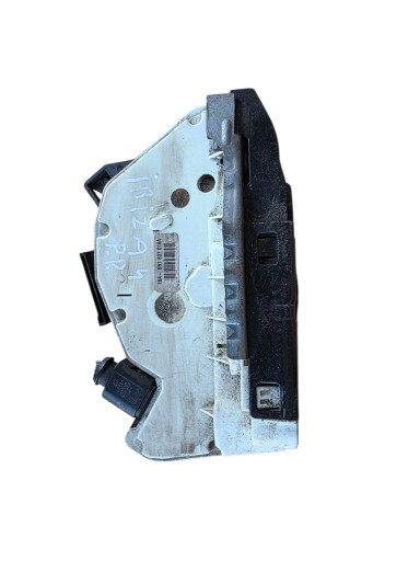 lock door right front SEAT IBIZA IV 3D EUROPA 5N1837016A