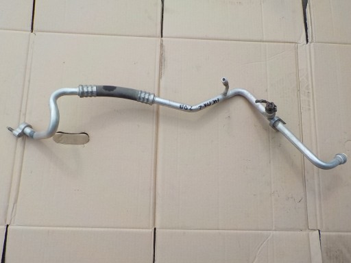 Schlauch klimaanlage ford focus mk2 2,0 16v