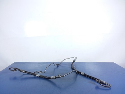 BMW 5 E60 E61 шланг силового агрегату 6775193