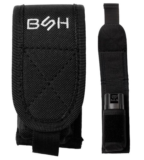 КОБУРА ЧОХЛА ДЛЯ ПЕРЦЕВОГО БАЛОРУ ДО 50 МЛ