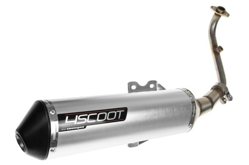 TG063950911 - Выхлоп Tecnigas 4Scoot, Kymco Down Town 125