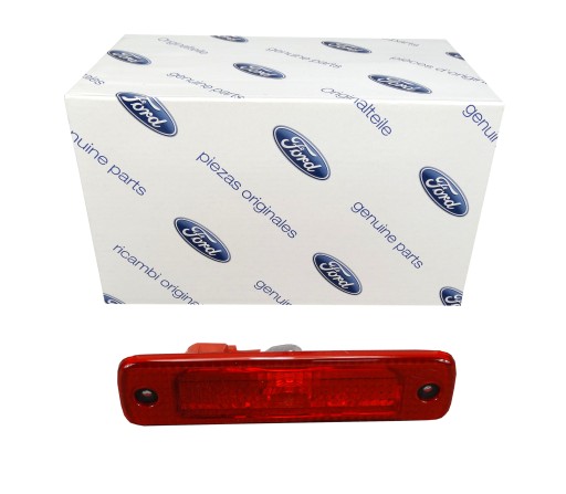 1519539 - Лампа третьего стоп-сигнала ford transit mk7 2006 - 2014 оригинал
