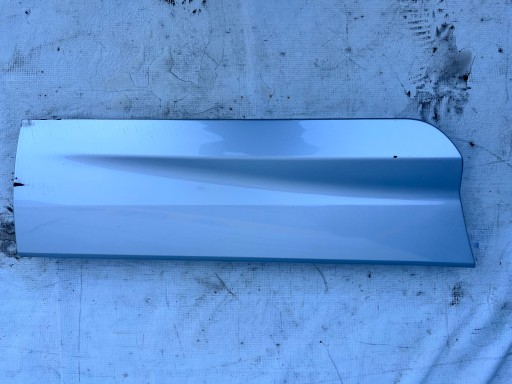 FORD KUGA MK2 LIFT 2016-2019 ST-LINE lista ajtó jobb far SREBRNY