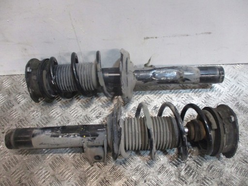 2,0 - Амортизатор vw tiguan 5na 2.0 перед