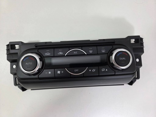 Mazda 3 BM COMANDI CLIMA 2013- (P9)