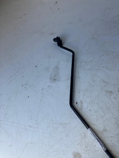 Support du capot CITROEN C4 CACTUS LIFT