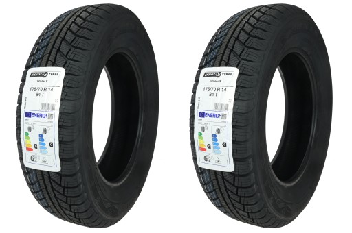 2 x 175/70R14 84T Winter S Point S ЗИМОВІ ШИНИ