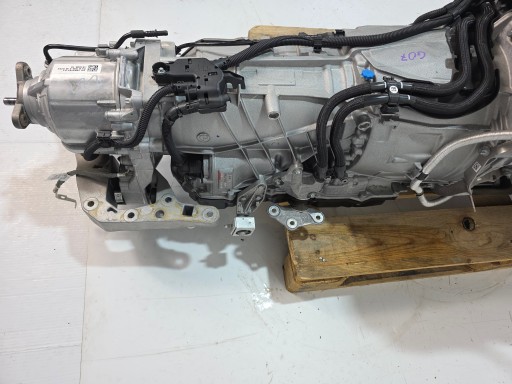 Getriebe AUTOMATYCZNA BMW X5 G05 LCI X6 G06 LCI X7 G07 LCI GN8X60CZ