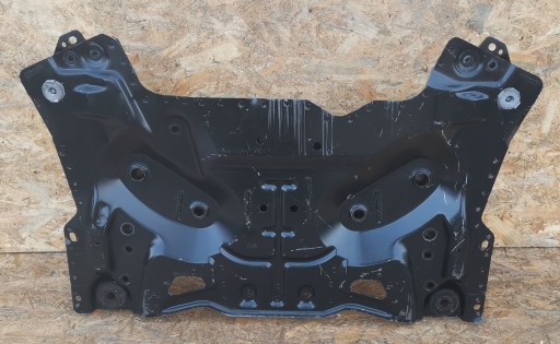 Ponte assale assale RINFORZO PARAURTI PEUGEOT 508 e