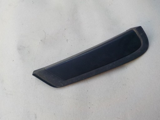 modanatura parafango destra posteriore fiat bravo II 735430070