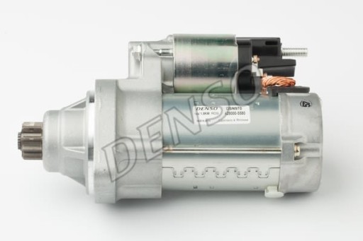 Стартер denso dsn970
