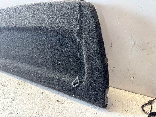 OPEL CORSA E 3D 3 dvere plato kufra Originál 13432982
