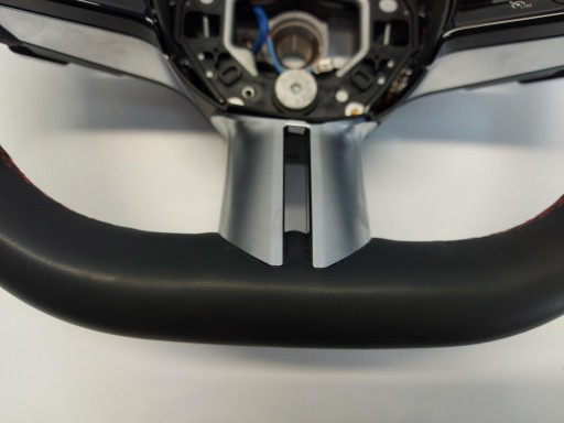 Mercedes GLA II 250e LIFT lenkrad AMG A0004603016