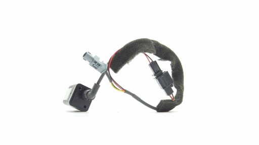 KAMERA di retromarcia parcheggio posteriore posteriore AUDI Q7 4L LIFT 4L0980551D