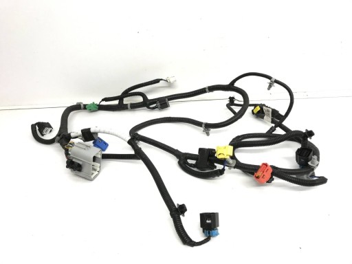 Жгут pdc hyundai ioniq 5 91890kl080