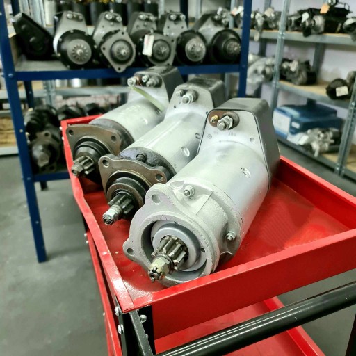 Стартер ifa fortschritt claas new holland tatra кормоуборочный комбайн liaz zetor