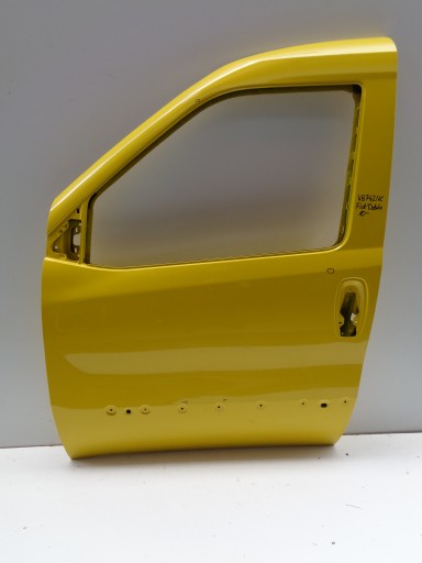 door left front FIAT DOBLO 10- OPEL COMBO D NR 48742