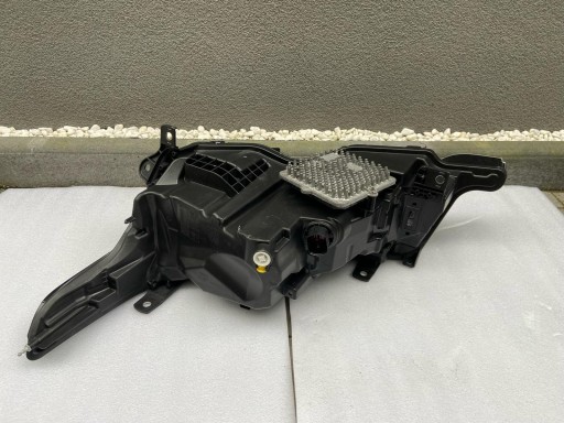 FANALE FARO Destro Range Rover Sport Full Led Matrix HIGH