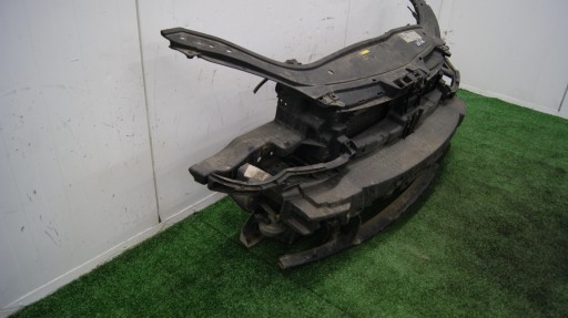stěna chladičů KOMPLET Z CHLODNICAMI VW EOS 1K0820411Q 1K0121207B 1K0121251AK