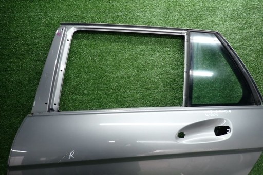 MERCEDES C-KLASA W204 204 KOMBI Tür links hinten heck
