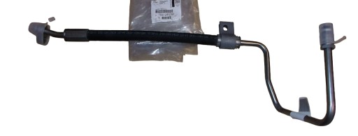 Трос привода амортизатора левый citroen c5 iii/c6 1691289780 новый