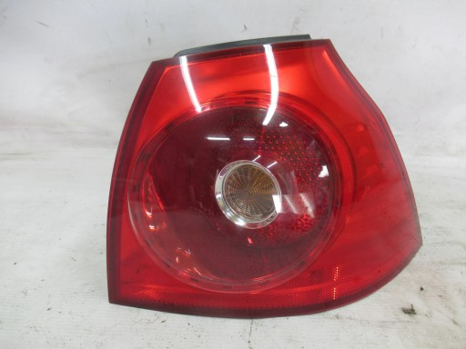 light rear part rear right VW GOLF V HB