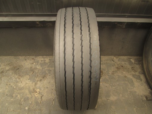 315 / 60R22. 5 DOUBLECOIN rr202 передня вантажівка