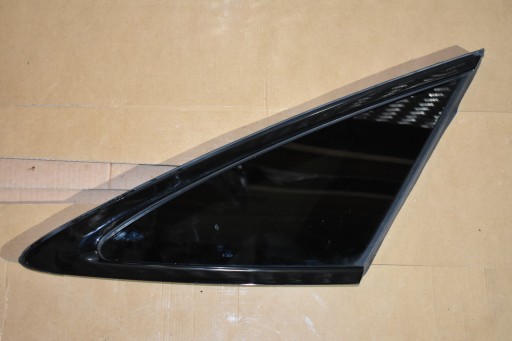 perfect condition window bodywork left MERCEDES GLE W167 C167 COUPE 23R. AS3 1