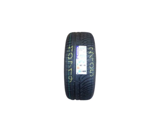 ШИНА Michelin PILOT ALPIN PA4 MO 245/45 R18 100 V