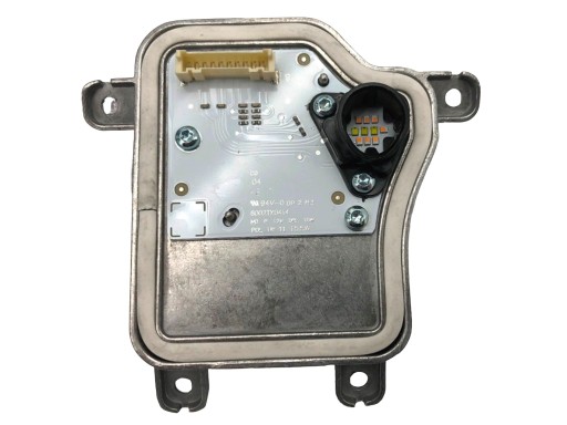 Повний Світлодіодний модуль DRL Matrix правий Audi Q5 80a998474a