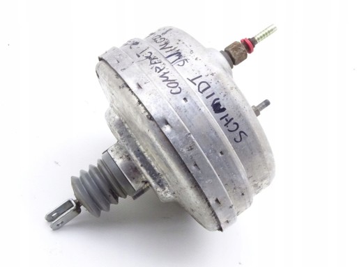 03.7755-0202.4 - SCHMIDT SWINGO COMPACT 200 СЕРВОПРИВІД ГАЛЬМА